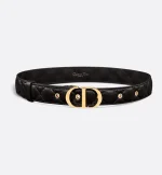 30 Montaigne Belt